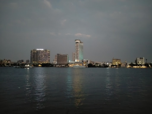 Dokki Public Nile View
