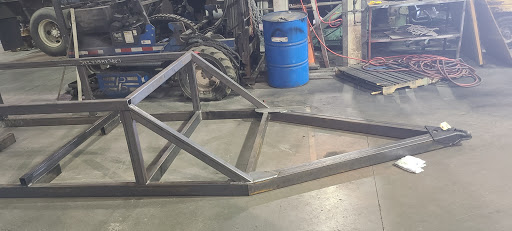 Roofing Contractor «Latite Roofing and Sheet Metal», reviews and photos, 2280 W Copans Rd, Pompano Beach, FL 33069, USA