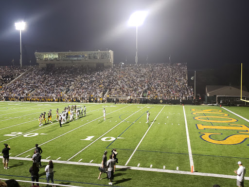 Stadium «Highlander Stadium», reviews and photos, 4233 Grassmere Ln, Dallas, TX 75205, USA