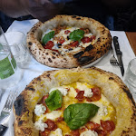 Photo n°5 de l'avis de Alexandra.h fait le 10/12/2022 à 18:39 sur le  Piccolo Buco (NO PRENOTAZIONI-NO RESERVATIONS) à Rome