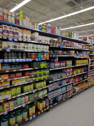 Department Store «Walmart Supercenter», reviews and photos, 10562 Belleville Rd, Belleville, MI 48111, USA