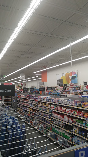 Supermarket «Walmart Neighborhood Market», reviews and photos, 444 W Grand St, Springfield, MO 65807, USA