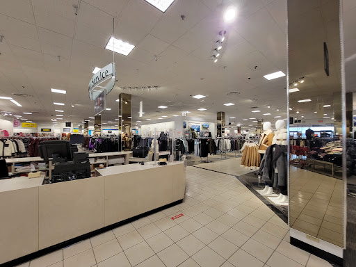 Department Store «JCPenney», reviews and photos, 1700 W County Rd B-2, Roseville, MN 55113, USA