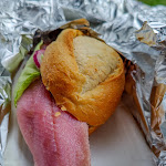 Photo n°1 de l'avis de Norman.w fait le 03/09/2021 à 16:28 sur le  Zum Klabautermann à Trassenheide