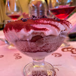 Photo n°3 de l'avis de Si. fait le 27/07/2022 à 10:08 sur le  Lupus - Il panino di Loricaly à Lorica