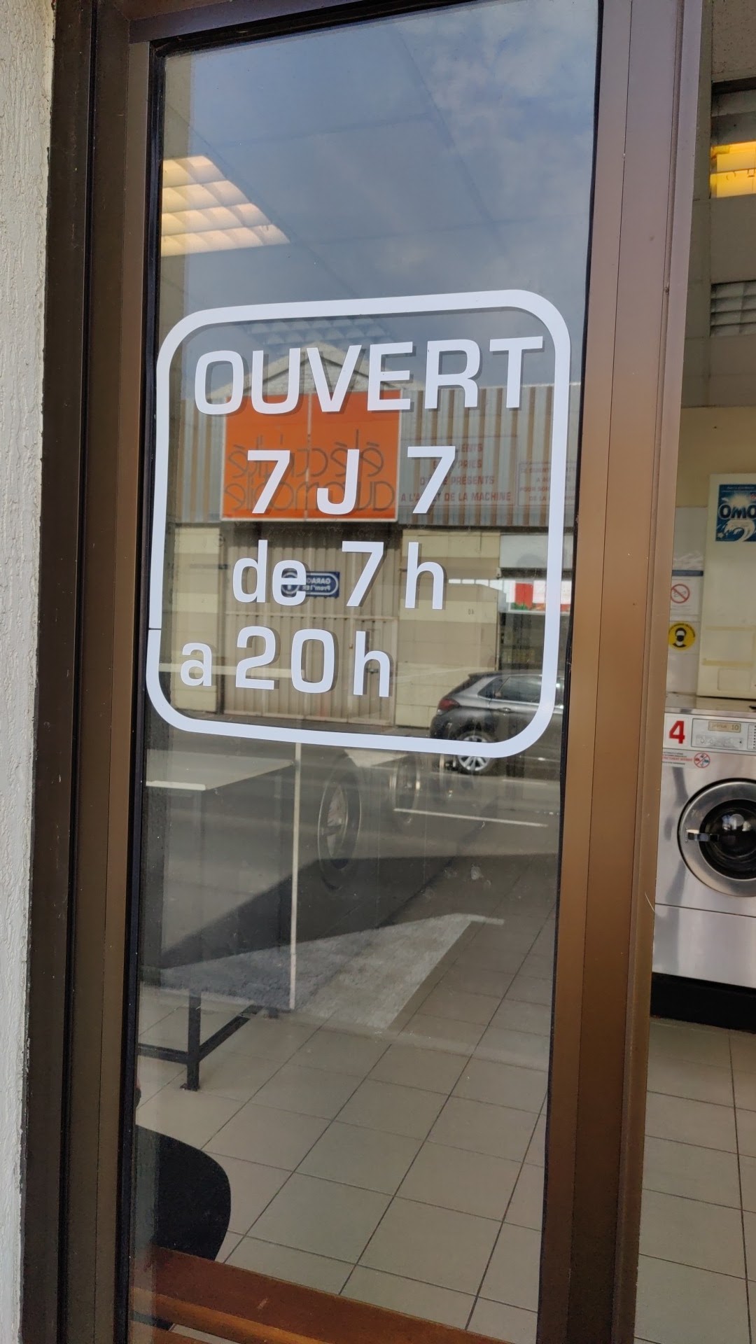 Photo n° 6 de l'avis de Sakae.e fait le 10/05/2022 à 10:32