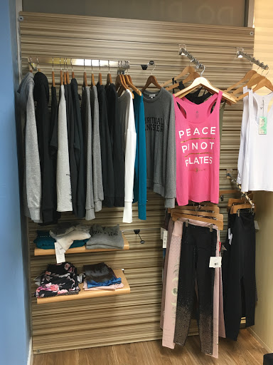 Pilates Studio «Club Pilates San Carlos», reviews and photos, 50 El Camino Real, San Carlos, CA 94070, USA