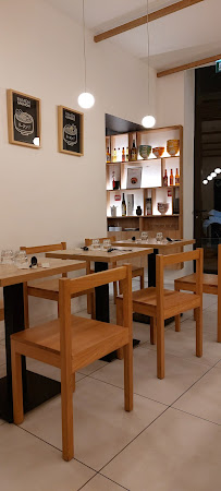 Atmosphère du Restaurant japonais Yatta ! Ramen Chambéry à Chambéry - n°2