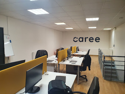 Caree à Lyon