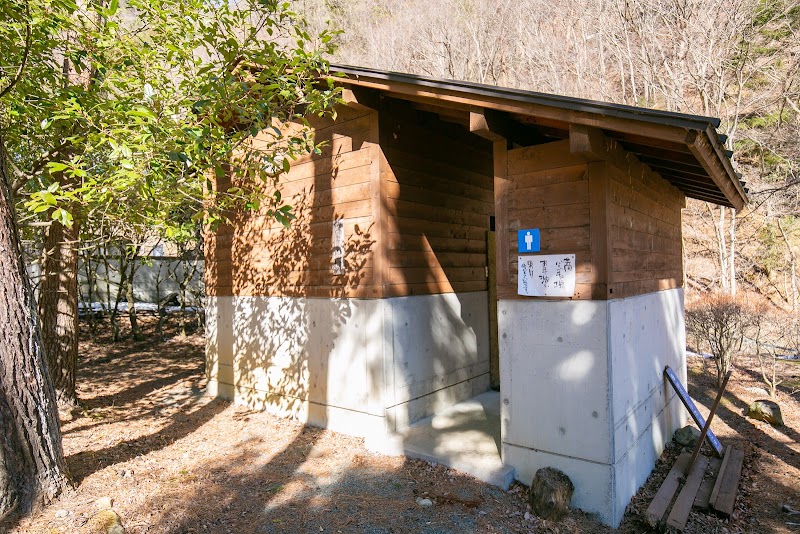 宝の山ふれあいの里キャンプ場・コテージ