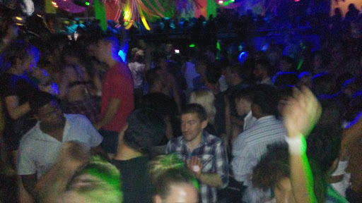 Night Club «Necto Nightclub», reviews and photos, 516 E Liberty St, Ann Arbor, MI 48104, USA