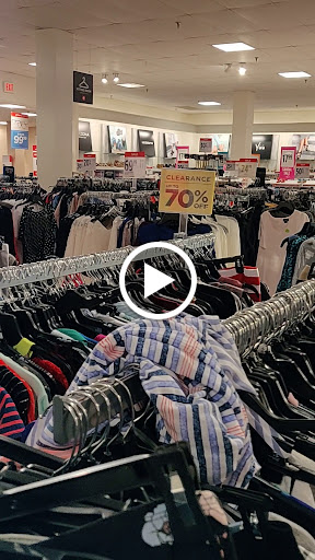 Shopping Mall «Ocean County Mall», reviews and photos, 1201 Hooper Ave, Toms River, NJ 08753, USA