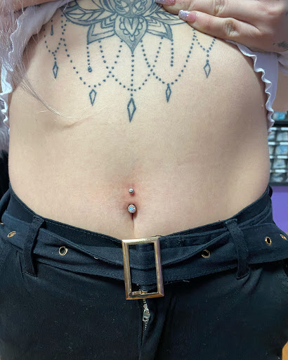 Explore sekiro tattoo ideas, creative tattoo ideas in Vancouver, available at Chaotic Good Body Piercing & Tattoo