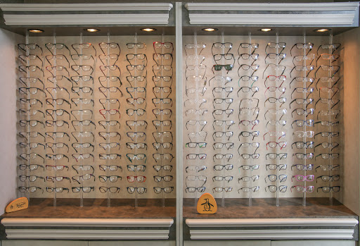 Eye Care Center «Adair Dental & Optometry, Inc.», reviews and photos, 2831 J St, Sacramento, CA 95816, USA