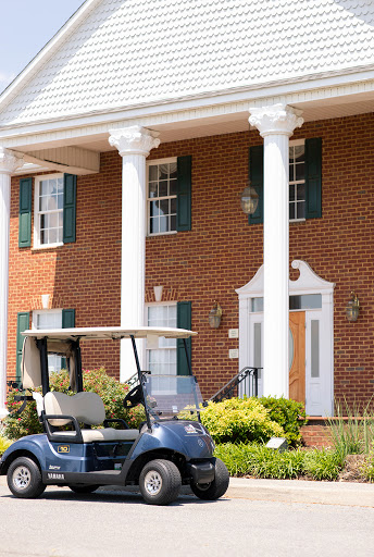 Country Club «Ashley Plantation Country Club», reviews and photos, 919 Greenfield St, Daleville, VA 24083, USA