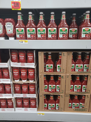 Grocery Store «Superior Grocers», reviews and photos, 1033 Long Beach Blvd, Long Beach, CA 90813, USA