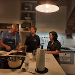 Photo n°3 de l'avis de Marianne.t fait le 23/06/2023 à 20:50 sur le  Scuola di Cucina à Capoliveri