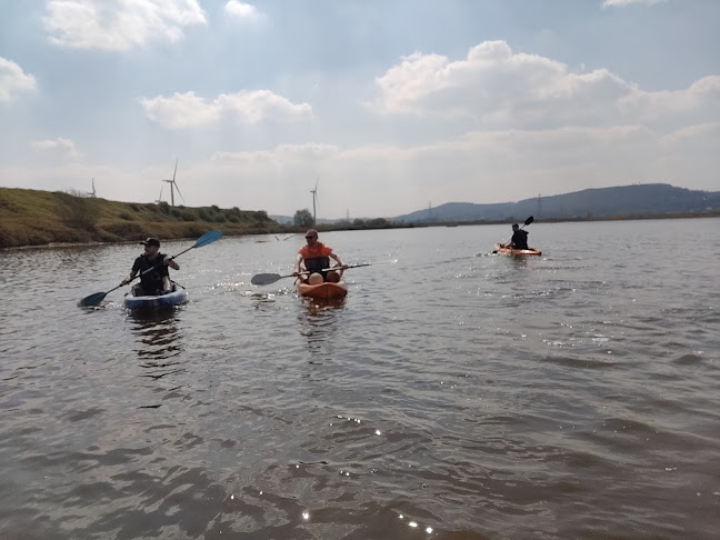 Comments and reviews of Frodsham Watersports