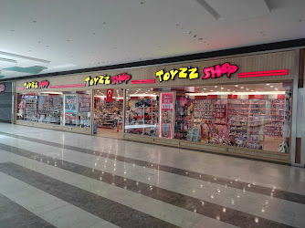 Toyzz Shop Podium Ankara