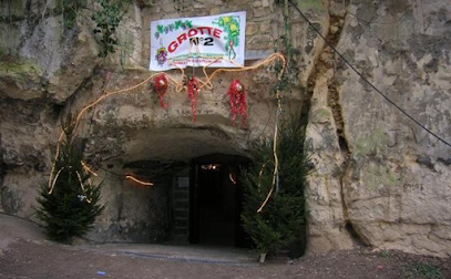 Grottes de Wonck