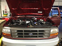 All Auto Repair Xpress - Photo 9 - Car repair in , Kent
