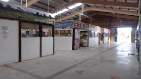 Mercado portal del sur