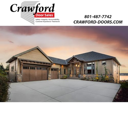 Crawford Door Sales Co