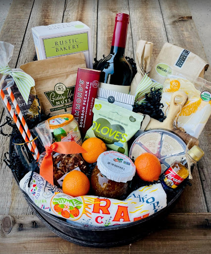 Nifty Package Co image