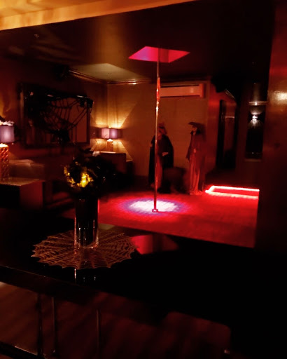 Adult Entertainment Club «Trapeze», reviews and photos, 4470 Commerce Dr SW # A, Atlanta, GA 30336, USA