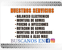 JB Canales tire - Photo 6 - Car repair in La Dolores, Río Grande, Puerto Rico, Carolina