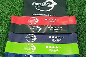 White Lion Athletics image