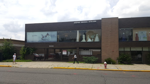 Jaehee Bridal Atelier, 66 N Van Brunt St, Englewood, NJ 07631, USA, 