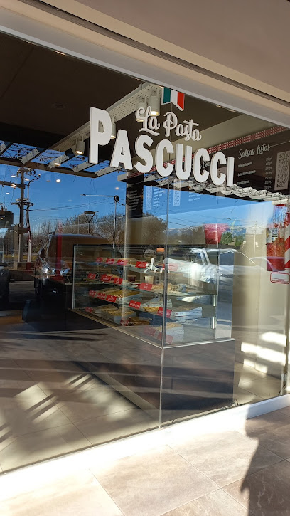 PASTAS PASCUCCI BOEDO