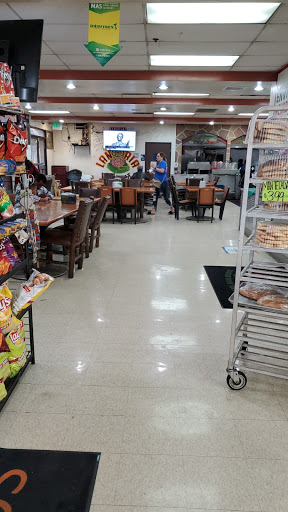 Grocery Store «La Noria Market», reviews and photos, 1655 N Mt Vernon Ave, San Bernardino, CA 92411, USA