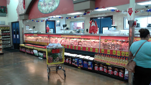 Mexican Grocery Store «El Rancho Supermercado», reviews and photos, 1212 N Beach St, Fort Worth, TX 76111, USA