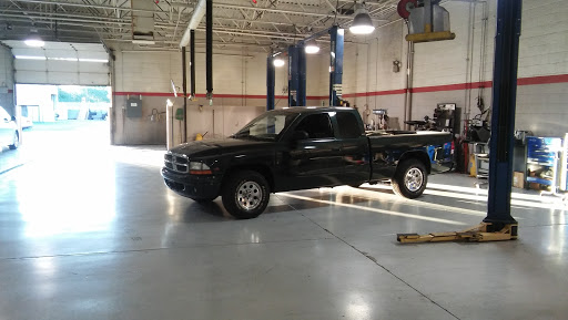 Mitsubishi Dealer «Big Two Mitsubishi», reviews and photos, 6222 E Auto Park Dr, Mesa, AZ 85206, USA