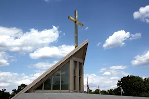 St Patrick Catholic Church image