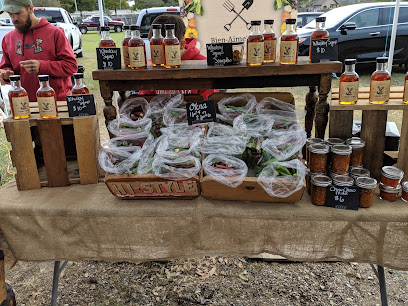 Lafayette Farmers and Artisan Market at the Horse Farm