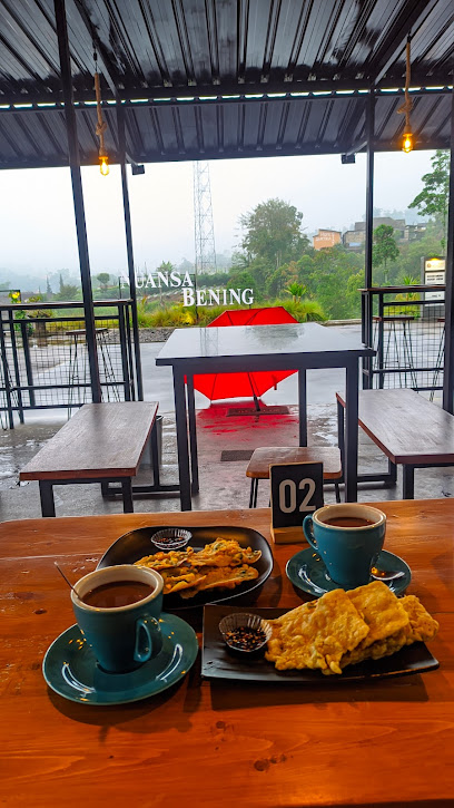Nuansa Bening | Cafe & Venue