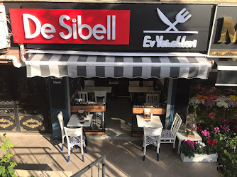 De Sibell Bistro Cafe ve Ev Yemekleri