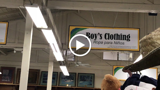 Thrift Store «Thrift Center», reviews and photos, 1305 Water St, Santa Cruz, CA 95062, USA