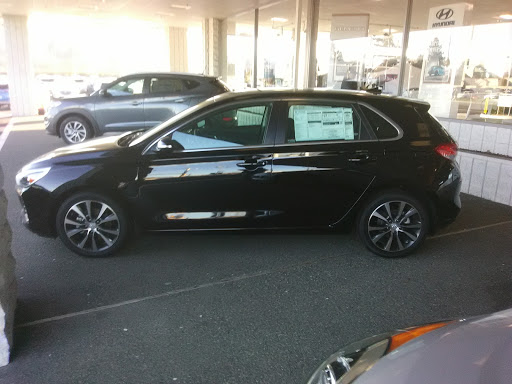 Hyundai Dealer «Car Pros Hyundai Renton», reviews and photos, 201 S 7th St, Renton, WA 98057, USA