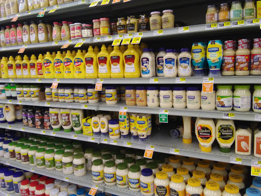 Grocery Store «Shoppers», reviews and photos, 6200 Little River Turnpike, Alexandria, VA 22312, USA