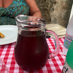 Photo n°14 de l'avis de Jerome.e fait le 27/07/2022 à 10:22 sur le  trattoria dei poeti à Rocca Imperiale
