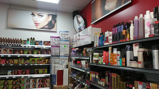 Beauty Supply Store «Sally Beauty», reviews and photos, 1400 S Loop 288 #136, Denton, TX 76205, USA