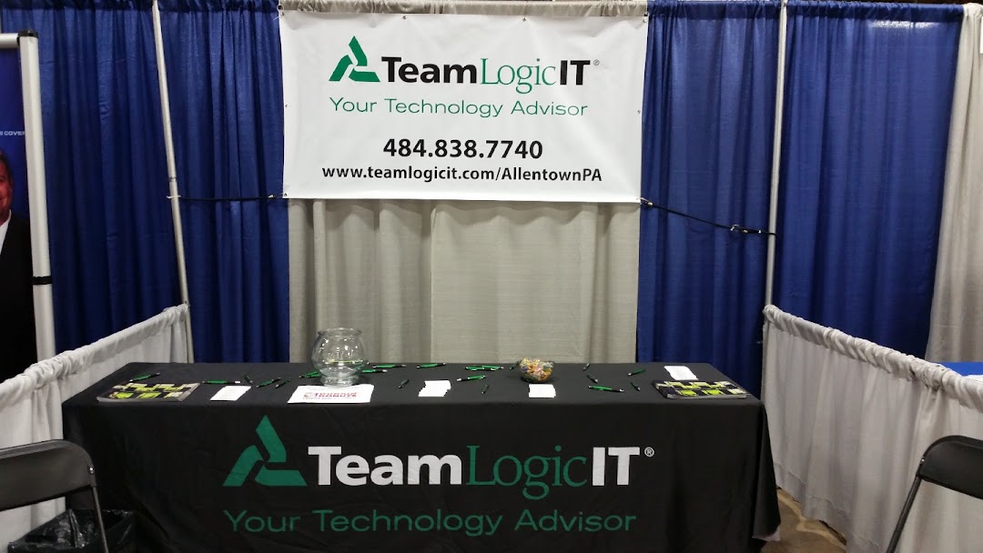 TeamLogic IT