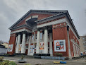 Дніпровський будинок мистецтв