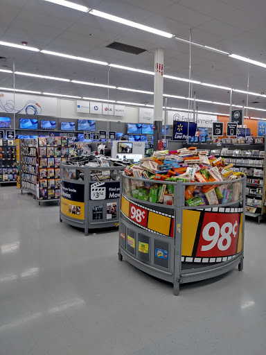 Department Store «Walmart Supercenter», reviews and photos, 7250 Union Park Ave, Midvale, UT 84047, USA