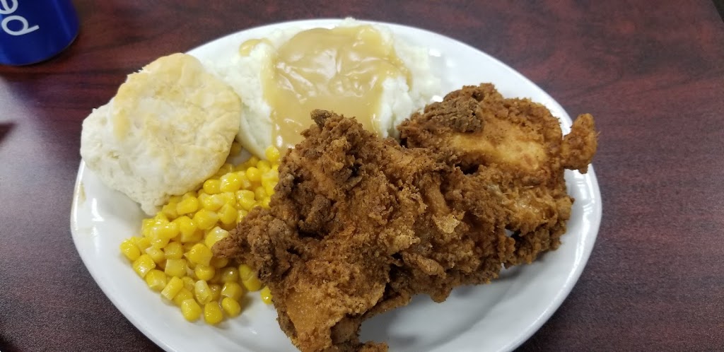 Blairstown Cafe & Pizzeria 52209