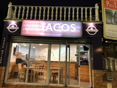 MAXI TACOS à Tremblay-en-France